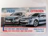 Citroen  C4 Grand Picasso 1.6 Hdi Kompletan Auto U Delovima