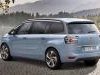 Citroen  C4 Grand Picasso 2.0 EHDI Kompletan Auto U Delovima