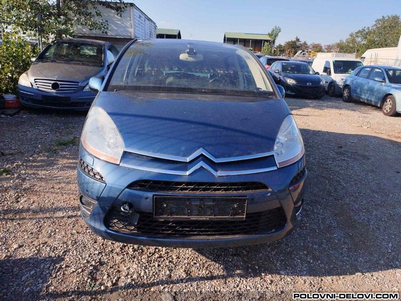 Citroen  C4 Grand Picasso 2.0 HDI Kompletan Auto U Delovima