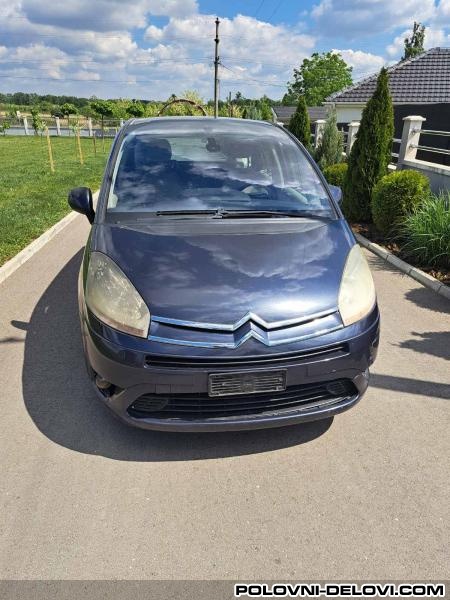 Citroen  C4 Grand Picasso 2.0 HDI Kompletan Auto U Delovima