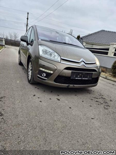 Citroen  C4 Grand Picasso 2.0 HDI Kompletan Auto U Delovima
