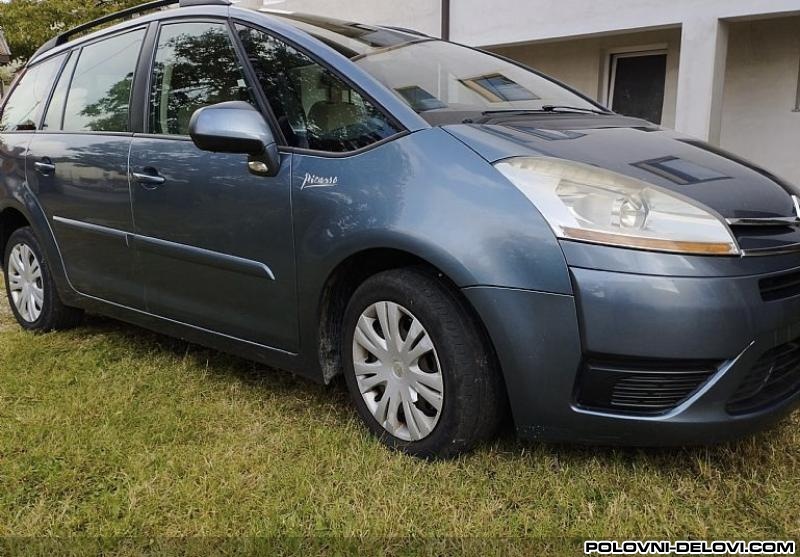Citroen  C4 Grand Picasso 2.0 HDI Kompletan Auto U Delovima