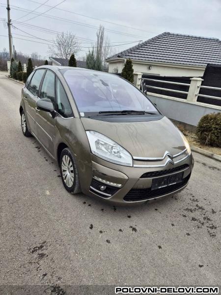 Citroen  C4 Grand Picasso 2.0 HDI Kompletan Auto U Delovima