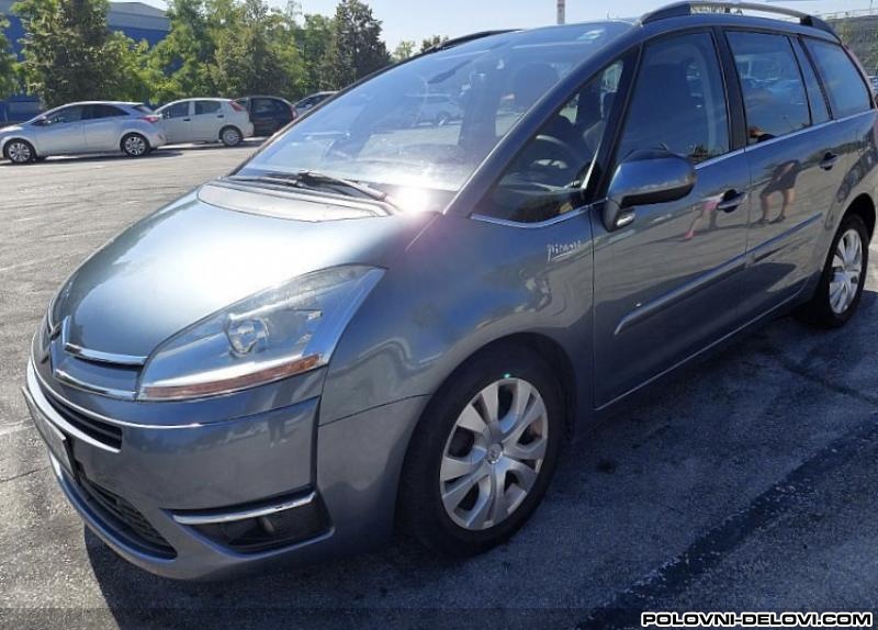 Citroen  C4 Grand Picasso 2.0 HDI Kompletan Auto U Delovima