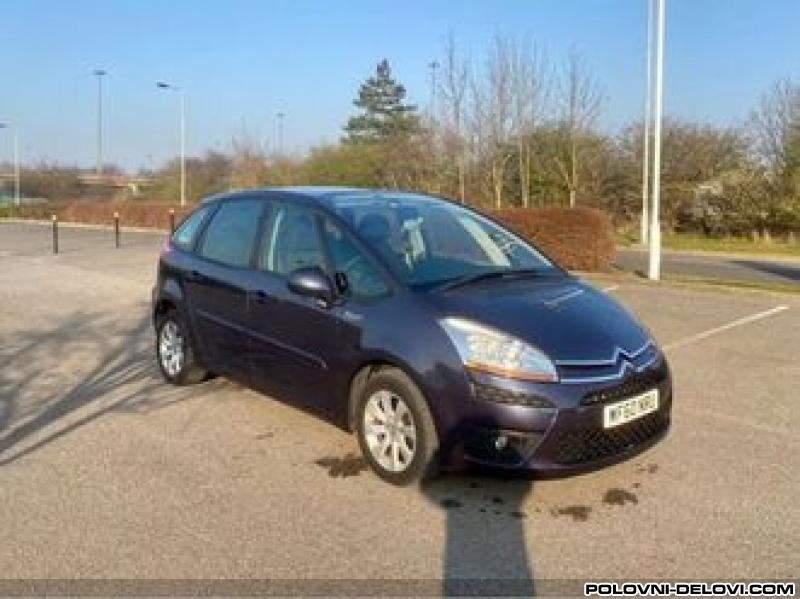 Citroen  C4 Grand Picasso 2.0 Hdi Kompletan Auto U Delovima