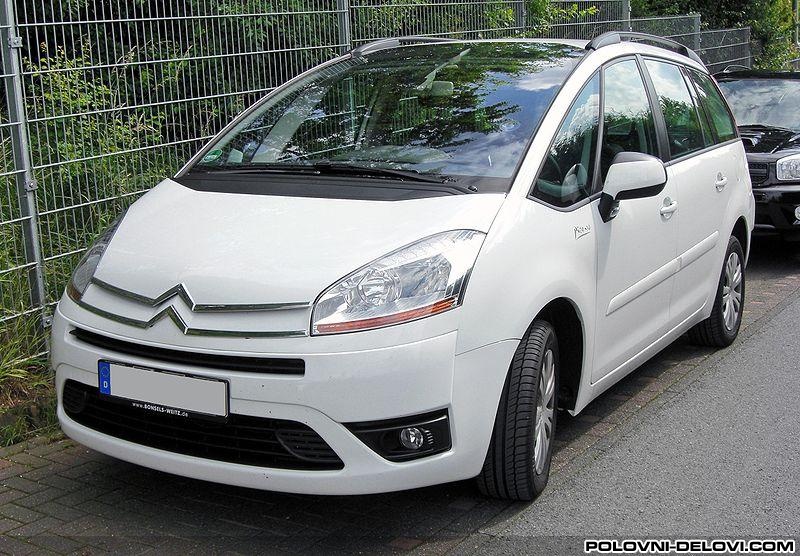 Citroen  C4 Grand Picasso 2.0 Hdi Kompletan Auto U Delovima