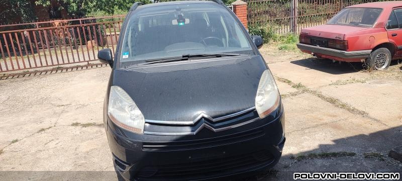 Citroen  C4 Grand Picasso Citroen C4 Picasso  Kompletan Auto U Delovima