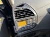 Citroen  C4 Grand Picasso Grand Pikaso  Enterijer