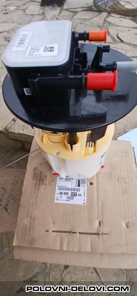 Citroen  C4 Grand Picasso Hdi Kompletan Auto U Delovima