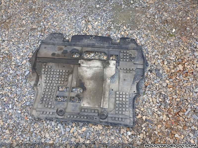 Citroen  C4 Grand Picasso  Karoserija
