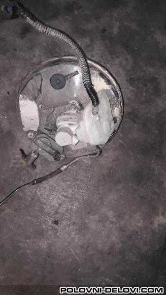 Citroen  C4 Grand Picasso  Kocioni Sistem