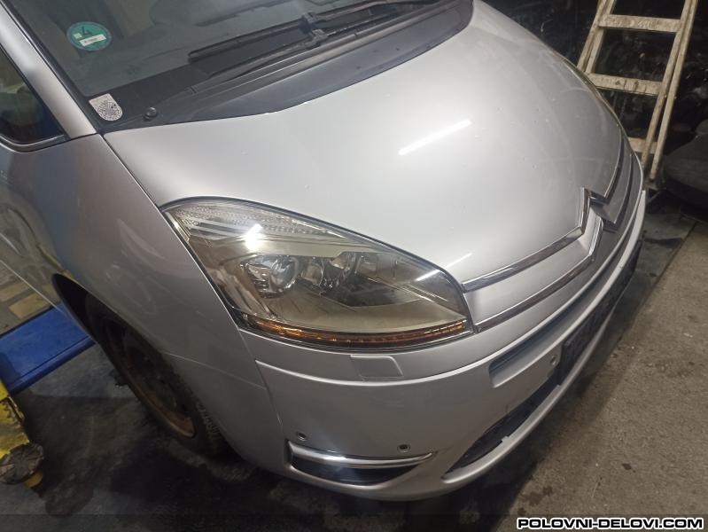 Citroen  C4 Grand Picasso  Kompletan Auto U Delovima