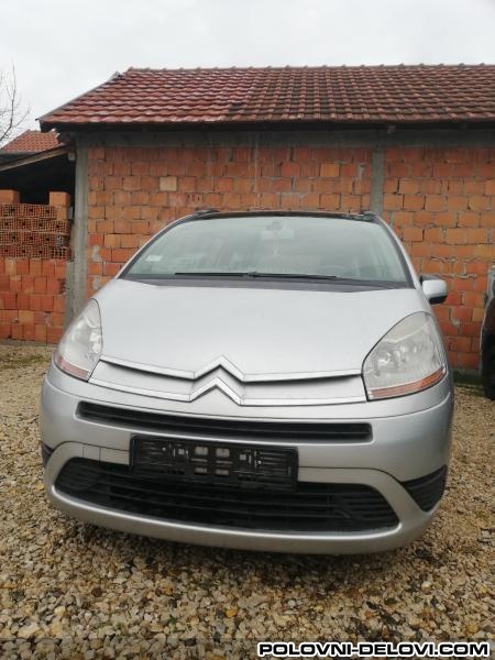 Citroen  C4 Grand Picasso  Kompletan Auto U Delovima