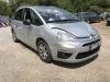 Citroen  C4 Grand Picasso Krila Blatobran Karoserija