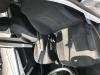 Citroen  C4 Grand Picasso Sedista Enterijer