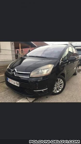 Citroen  C4 Grand Pikaso 2.0 Hdi Kompletan Auto U Delovima