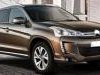 Citroen  C4 I C4 AIRCROSS