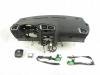 Citroen  C4 Instrument Tabla Enterijer