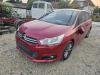 Citroen  C4  Kompletan Auto U Delovima