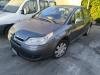 Citroen  C4  Kompletan Auto U Delovima