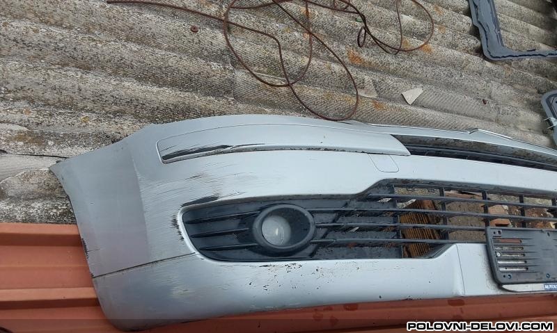 Citroen  C4  Kompletan Auto U Delovima