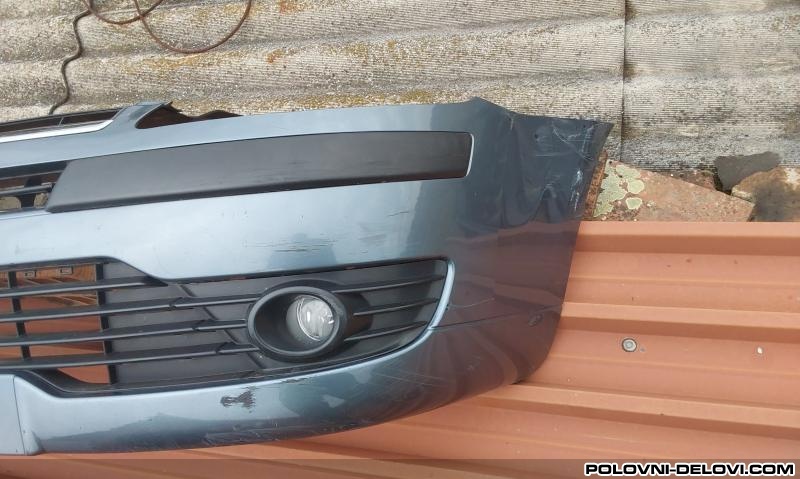 Citroen  C4  Kompletan Auto U Delovima