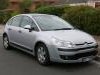 Citroen  C4  Kompletan Auto U Delovima