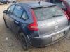 Citroen  C4  Kompletan Auto U Delovima