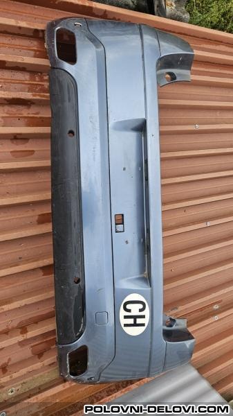 Citroen  C4  Kompletan Auto U Delovima