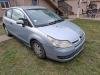 Citroen  C4  Kompletan Auto U Delovima