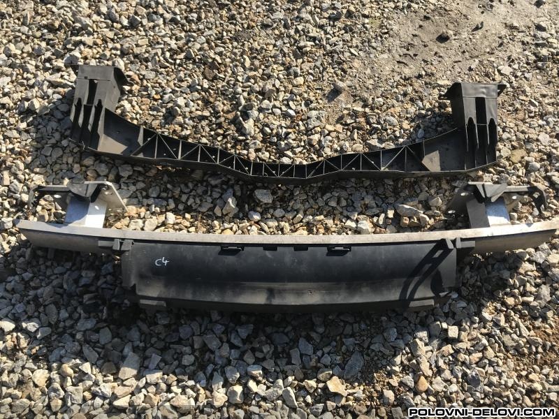 Citroen  C4  Kompletan Auto U Delovima