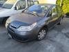 Citroen  C4  Kompresor Klime 04-10