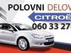 Citroen  C4  Motor I Delovi Motora