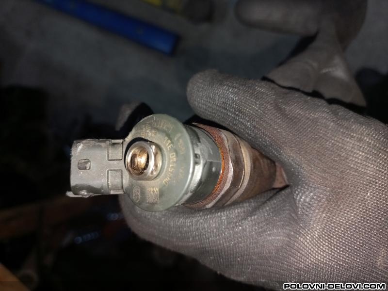 Citroen  C4  Motor I Delovi Motora