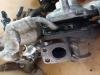 Citroen  C4  Motor I Delovi Motora