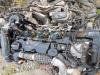 Citroen  C4  Motor I Delovi Motora