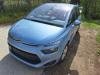 Citroen  C4 Picasso 1.6 EHDI Karoserija