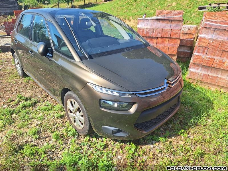 Citroen  C4 Picasso 1.6 EHDI Kompletan Auto U Delovima