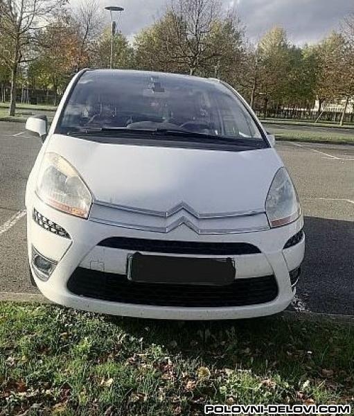 Citroen  C4 Picasso 1.6 HDI AUTOMATIK  Kompletan Auto U Delovima