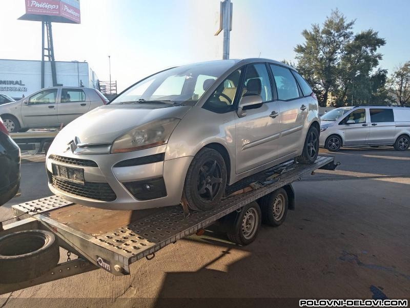 Citroen  C4 Picasso 1.6 HDI Kompletan Auto U Delovima