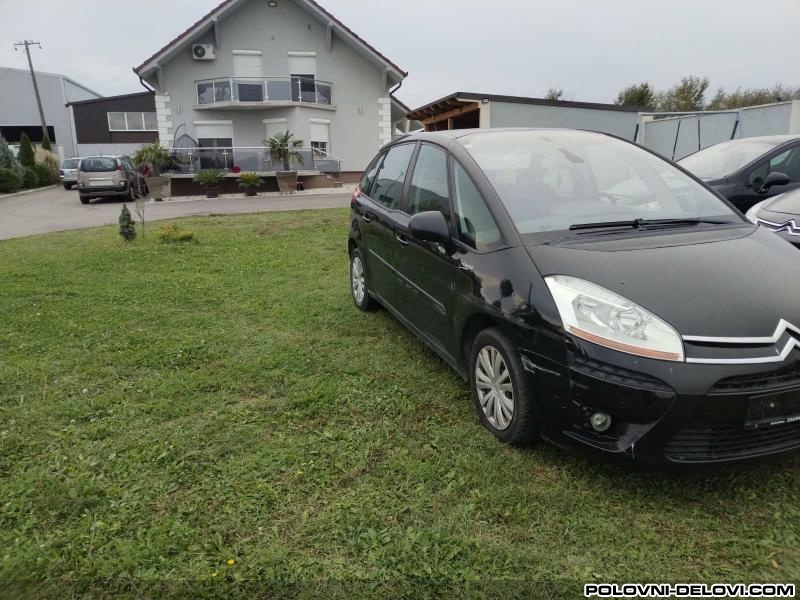 Citroen  C4 Picasso 1.6 HDI Kompletan Auto U Delovima
