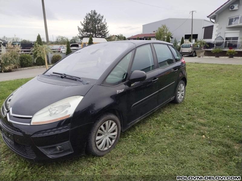 Citroen  C4 Picasso 1.6 HDI Kompletan Auto U Delovima