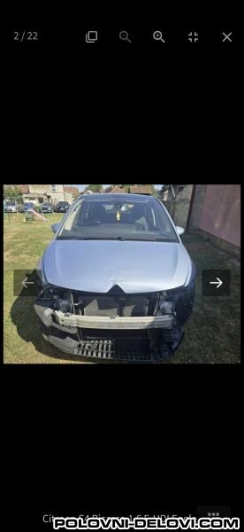 Citroen  C4 Picasso 1.6 HDI Kompletan Auto U Delovima