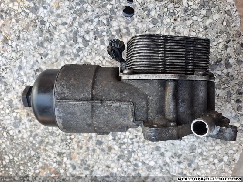 Citroen  C4 Picasso 1.6 HDI Motor I Delovi Motora