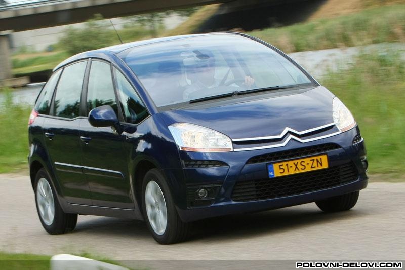 Citroen  C4 Picasso 1.6 Hdi Kompletan Auto U Delovima