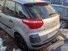 Citroen  C4 Picasso 1.6hdi Stop Lampe