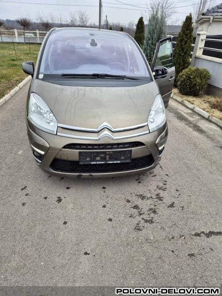 Citroen  C4 Picasso 2.0 HDI Kompletan Auto U Delovima