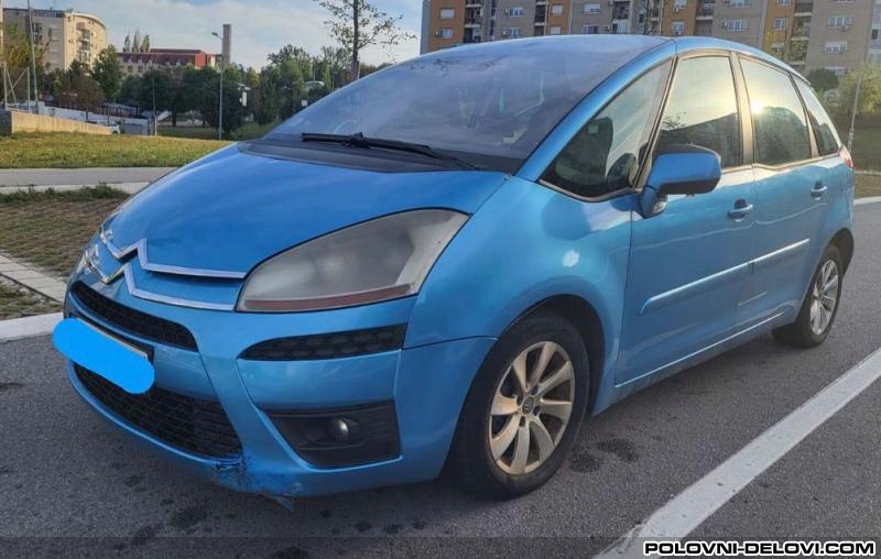 Citroen  C4 Picasso 2.0 HDI Kompletan Auto U Delovima