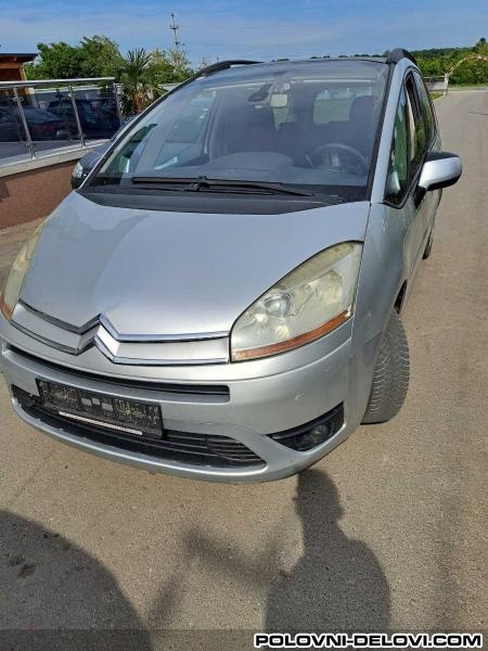 Citroen  C4 Picasso 2.0 HDI Kompletan Auto U Delovima