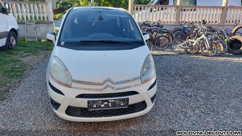 Citroen  C4 Picasso 2.0 HDI Kompletan Auto U Delovima